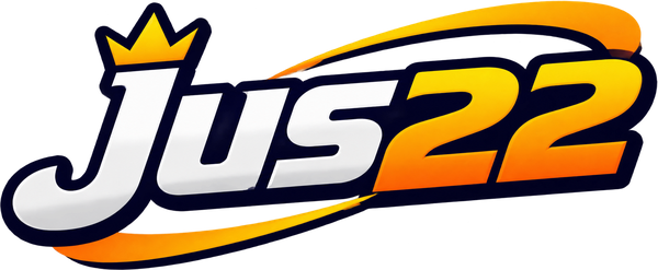 jus22 logo